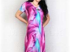 Triko vz.980  i kr.rukáv