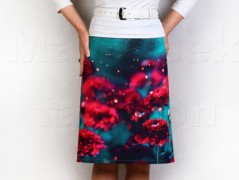 Triko vz.980  i kr.rukáv