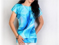 Triko vz.980  i kr.rukáv