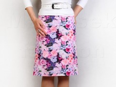 Triko vz.980  i kr.rukáv