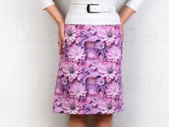 Triko vz.980  i kr.rukáv