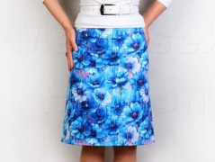 Triko vz.980  i kr.rukáv