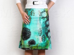 Triko vz.980  i kr.rukáv