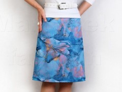 Triko vz.980  i kr.rukáv