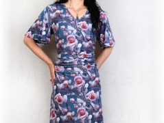 Triko vz.980  i kr.rukáv