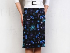 Triko vz.980  i kr.rukáv