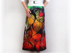 Triko vz.980  i kr.rukáv