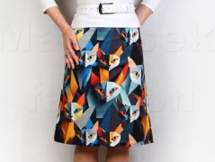 Triko vz.980  i kr.rukáv