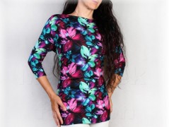 Triko vz.980  i kr.rukáv