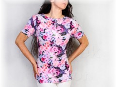 Triko vz.980  i kr.rukáv