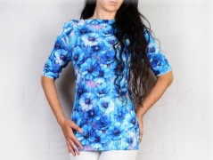 Triko vz.980  i kr.rukáv