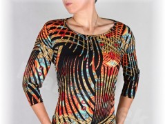 Triko vz.980  i kr.rukáv