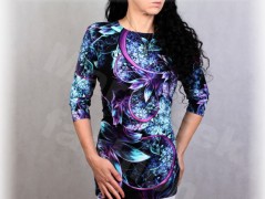 Triko vz.980  i kr.rukáv