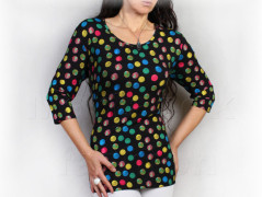 Triko vz.980  i kr.rukáv