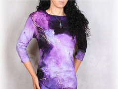 Triko vz.980  i kr.rukáv