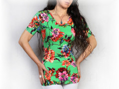 Triko vz.980  i kr.rukáv