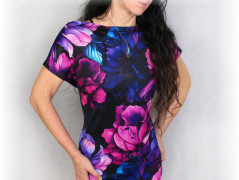 Triko vz.980  i kr.rukáv