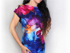 Triko vz.980  i kr.rukáv