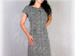 Triko vz.980  i kr.rukáv