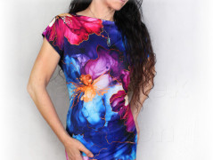 Triko vz.980  i kr.rukáv