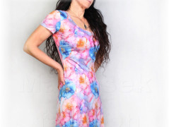 Triko vz.980  i kr.rukáv