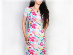 Triko vz.980  i kr.rukáv