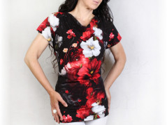 Triko vz.980  i kr.rukáv