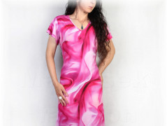 Triko vz.980  i kr.rukáv