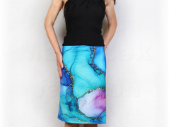 Triko vz.980  i kr.rukáv