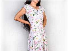 Triko vz.980  i kr.rukáv