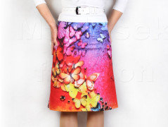 Triko vz.980  i kr.rukáv