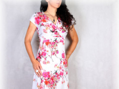 Triko vz.980  i kr.rukáv