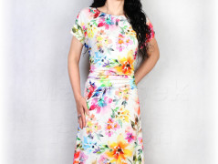 Triko vz.980  i kr.rukáv