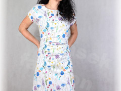 Triko vz.980  i kr.rukáv