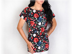 Triko vz.980  i kr.rukáv