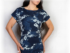 Triko vz.980  i kr.rukáv