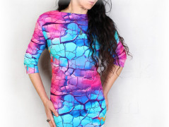 Triko vz.980  i kr.rukáv