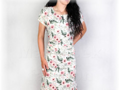 Triko vz.980  i kr.rukáv