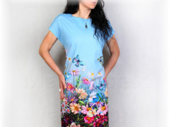 Triko vz.980  i kr.rukáv