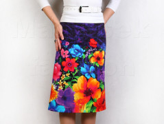 Triko vz.980  i kr.rukáv