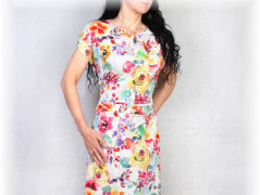 Triko vz.980  i kr.rukáv