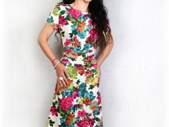 Triko vz.980  i kr.rukáv