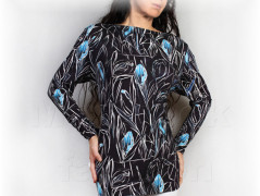 Triko vz.980  i kr.rukáv