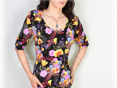 Triko vz.980  i kr.rukáv