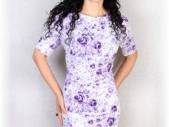 Triko vz.980  i kr.rukáv