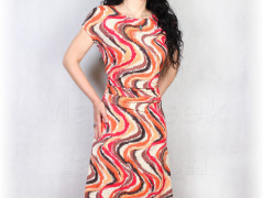 Triko vz.980  i kr.rukáv