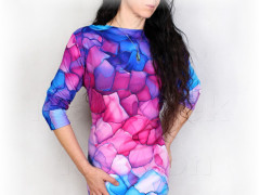 Triko vz.980  i kr.rukáv