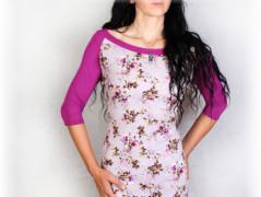 Triko vz.980  i kr.rukáv