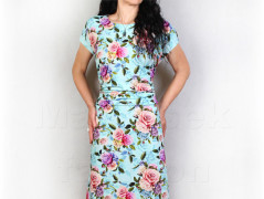 Triko vz.980  i kr.rukáv