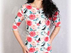 Triko vz.980  i kr.rukáv